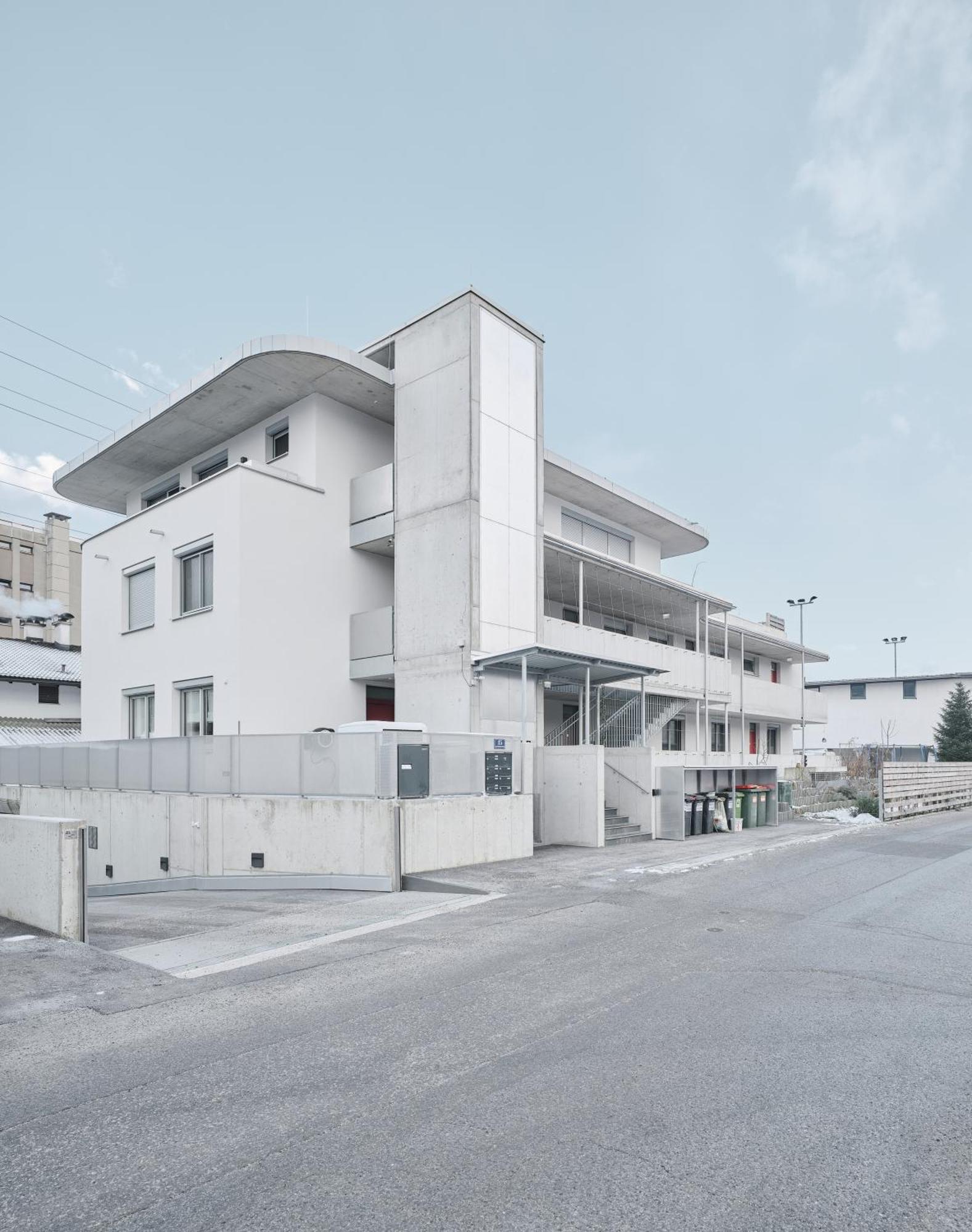 Wohnen In Wattens Top 2 Exterior foto